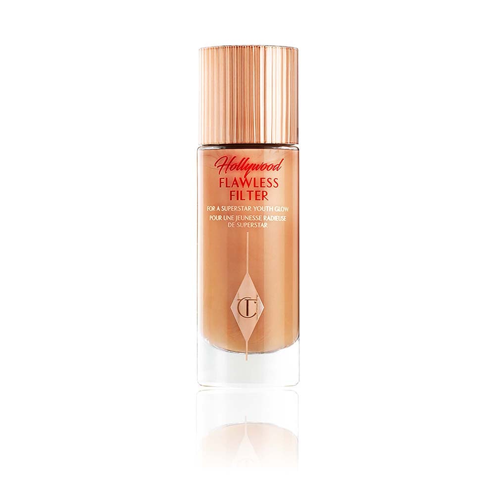 HOLLYWOOD FLAWLESS FILTER (ILUMINADOR L&Iacute;QUIDO)